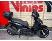 Piaggio Beverly 300i 2016