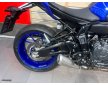 Yamaha MT-07 2022