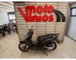 Honda Vision 110 2021