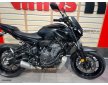 Yamaha MT-07 2021