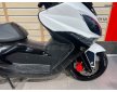 Kymco Xciting 300 R 2013