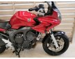 Yamaha FZ6 Fazer 2008