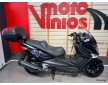 Sym GTS 300 2016