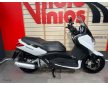 YAMAHA XMAX250 2011