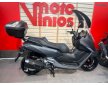Sym Maxsym 400i 2025
