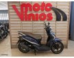 Sym Symphony ST 200i 2017