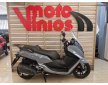 Sym Maxsym 400i 2024