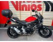 Suzuki SV 650 2017