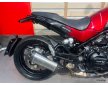 Benelli LEONCINO 2020