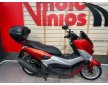Yamaha NMAX 125 2016