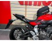 Yamaha MT-07 2014