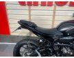 Yamaha MT-07 2018