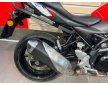 Suzuki SV 650 2017