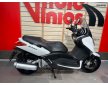 YAMAHA XMAX250 2011