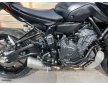 Yamaha MT-07 2021