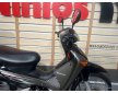 Honda Innova 125 2013