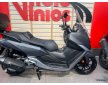 Sym Maxsym 400i 2025