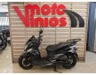 Sym JET 4 125 2018