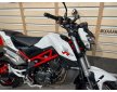 Benelli TNT 2019