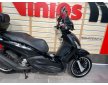 Piaggio Beverly 300i 2016
