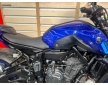Yamaha MT-07 2022