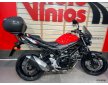 Suzuki SV 650 2017