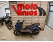 Yamaha NMAX 155 2022