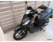 Honda Vision 110 2021