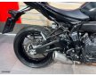 Yamaha MT-07 2021