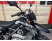 Kawasaki D-TRACKER 2015