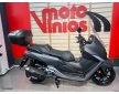 Sym Maxsym 400i 2025