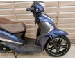 Sym Symphony ST 200i 2017