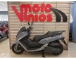 Sym Maxsym 400i 2024