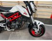 Benelli TNT 2019