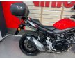 Suzuki SV 650 2017