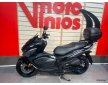 Sym Jet X 125 2022