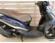 Sym Symphony ST 200i 2017