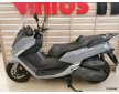 Sym Maxsym 400i 2024