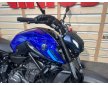 Yamaha MT-07 2022