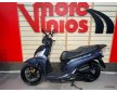 Sym Symphony ST 200i 2022