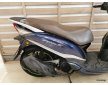 Sym Symphony ST 200i 2017