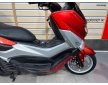 Yamaha NMAX 125 2016