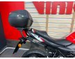 Suzuki SV 650 2017