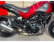 Benelli LEONCINO 2020