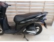 Honda Vision 110 2021