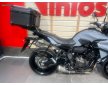 Yamaha Tracer 7 2019