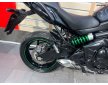 Kawasaki Versys 650 2017