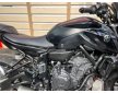 Yamaha MT-07 2021