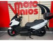 Kymco Xciting 300 R 2013