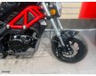 Daytona Hobby 125 2024